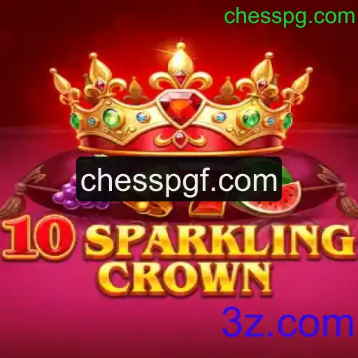 Descubra o Fascinante Mundo de 10SparklingCrown: A Nova Sensação dos Jogos de Tabuleiro