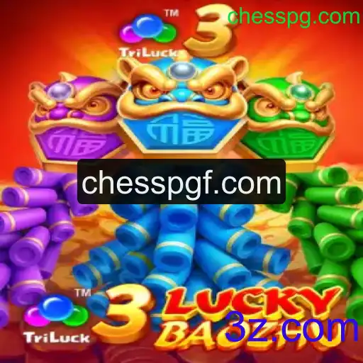 Descubra o Fascinante Jogo 3LuckyBaozhu