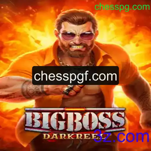 Explorando BigBoss: Um Novo Horizonte no Mundo dos Jogos de Tabuleiro