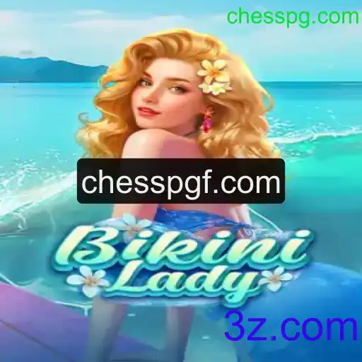 Descubra o Universo de BikiniLady: Um Mergulho no Mundo do Xadrez