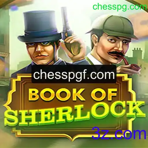 Descubra o Mundo Fascinante de BookOfSherlock