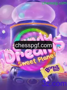 CandyDreamsSweetPlanet: Desvendando o Encanto do Jogo