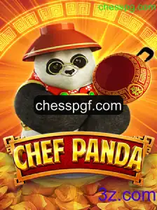 ChefPanda: Um Jogo Inovador de Estratégia e Raciocínio