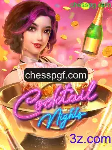 CocktailNights: Mergulhe em um Novo Universo de Estratégia e Diversão