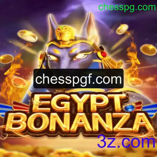 Explorando o Fascinante Mundo de EgyptBonanza: Uma Nova Dimensão no Universo dos Jogos