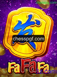 Explorando FaFaFa: A Nova Frenesi de Jogos em chesspg.com