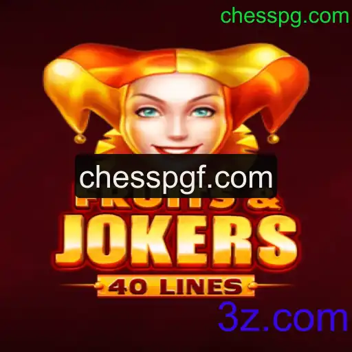 Descubra o Fascinante Mundo de FruitsAndJokers40