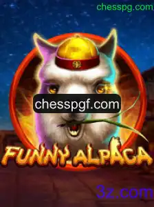 Descubra o Mundo Encantador de FunnyAlpaca: O Jogo que Está Conquistando o ChessPG