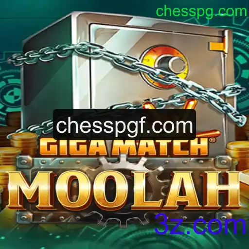 GigaMatchMoolah: Uma Nova Geração de Jogos de Estratégia