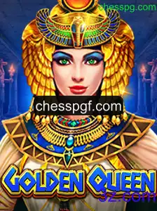 Descubra o Fascinante Mundo de GoldenQueen