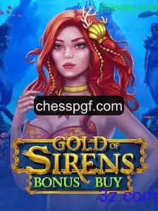 GoldofSirensBonusBuy: Um Mergulho Estratégico no Mundo dos Jogos