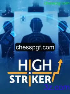 Desbravando HighStriker: O Novo Jogo Estratégico Inspirado no Xadrez