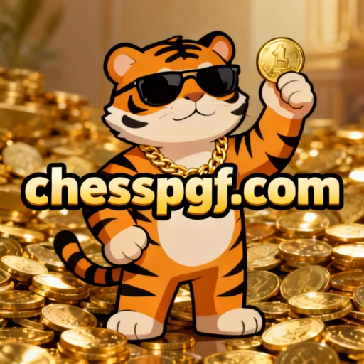 chesspg.com Logo