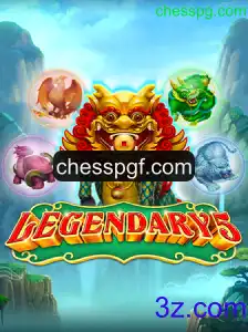 Descubra o Fascinante Mundo de Legendary5: Mergulhe na Aventura e Estratégia