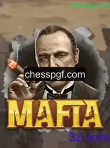 Mafia: Um Jogo de Estratégia e Engano