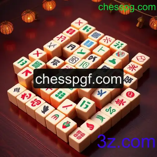 Mahjong