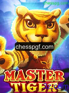 Explorando o Fascinante Universo de MasterTiger – Uma Abordagem Inovadora ao Xadrez