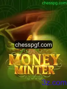 Descubra MoneyMinter: Um Jogo Estratégico Revolucionário