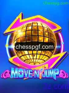 Descubra o Mundo Fascinante de MovenJump