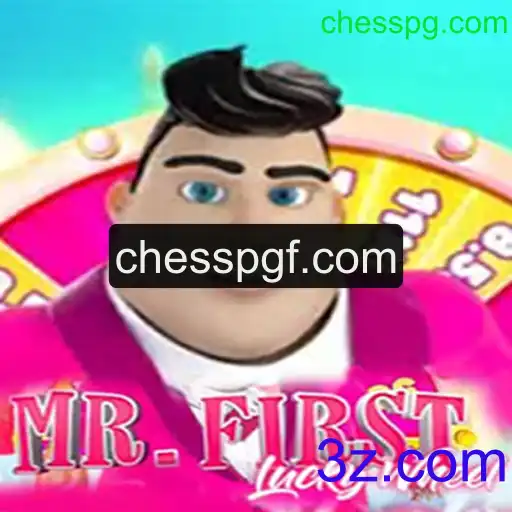 Explorando o Emocionante Mundo de MrFirstLuckyWheel