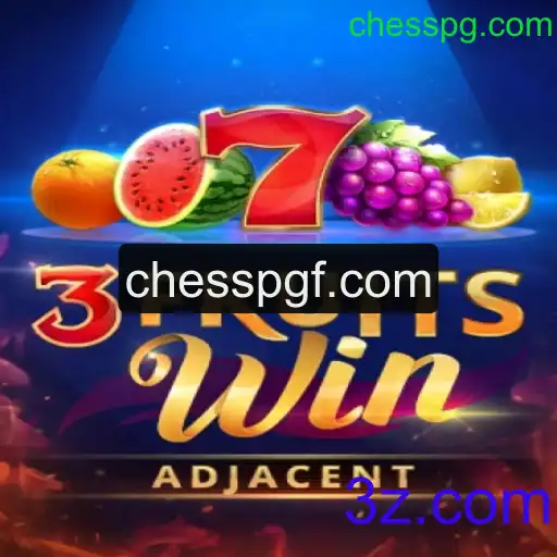 Desvendando o Fascínio do Jogo 3FruitsWin em chesspg.com