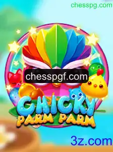 Descubra o Fascinante Mundo de ChickyParmParm