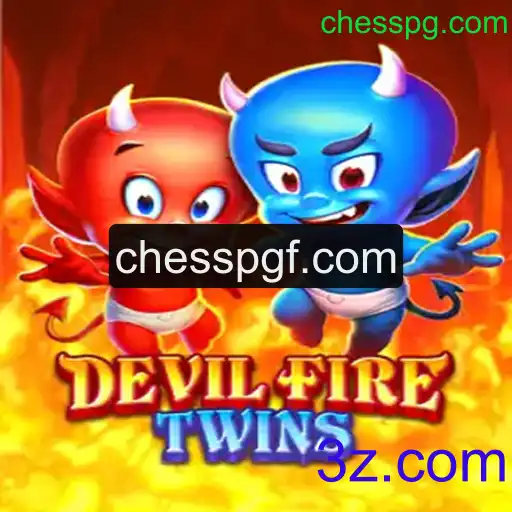 Descubra DevilFireTwins: Um Jogo de Estratégia Inovador
