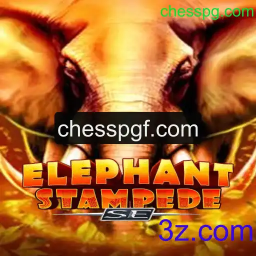 Descubra o Fascinante Mundo do ElephantStampedeSE