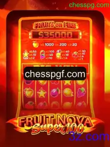 Explorando o Universo de FruitNovaSuper100