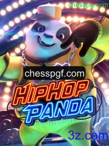 Descubra o Mundo de HipHopPanda: Uma Experiência Inovadora no Universo dos Jogos