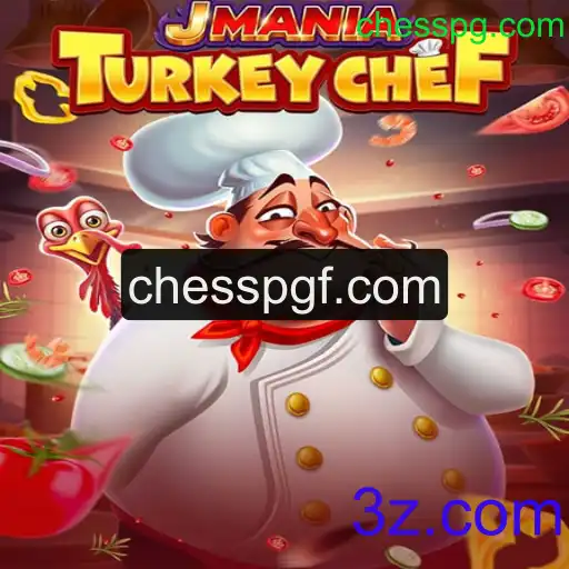 Explorando o Universo de JManiaTurkeyChef: Um Mergulho no Jogo e Suas Regras