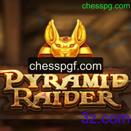 Descubra o Fascinante Mundo de PyramidRaider