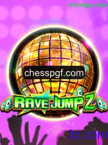 Descubra o Empolgante Mundo de RaveJump2