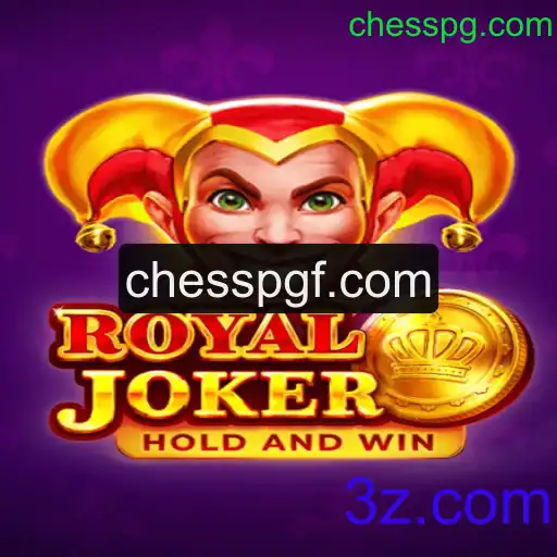 Descubra o Fascinante Jogo Royaljoker em Chesspg.com
