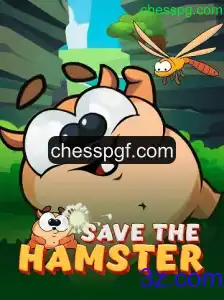 Descubra o Mundo Fascinante de SavetheHamster
