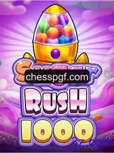 Explorando o Mundo do Jogo SugarRush1000