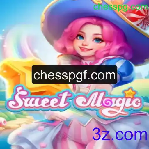 Explorando o Fascinante Mundo de SweetMagic