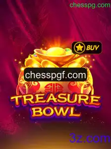 Descubra TreasureBowl: Um Jogo Revolucionário Inspirado em Xadrez