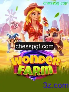 WonderFarm: Explorando o Universo Fascinante de um Jogo Inovador
