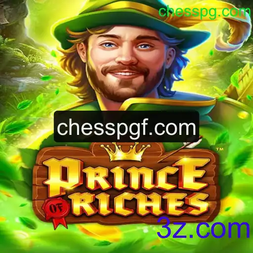 PrinceOfRiches: Uma Nova Geração de Jogos de Tabuleiro em chesspg.com