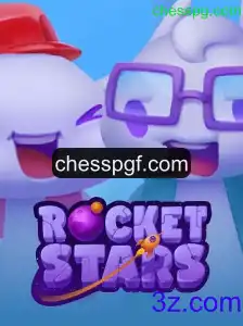 RocketStars: Uma Nova Dimensão do Jogo de Estratégia