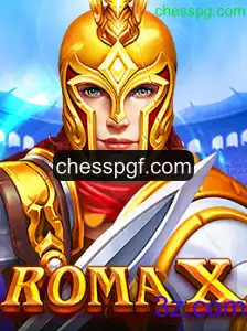 Descubra o Desafiante Jogo RomaX