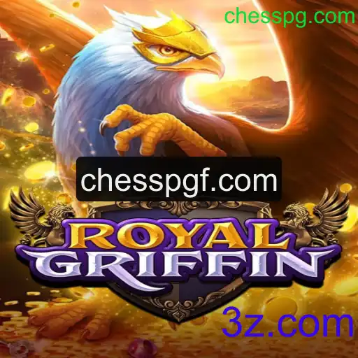 RoyalGriffin: A Revolução no Mundo dos Jogos de Tabuleiro