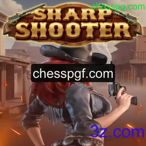 Sharpshooter: O Novo Jogo de Estratégia que Revoluciona o Mundo dos Games
