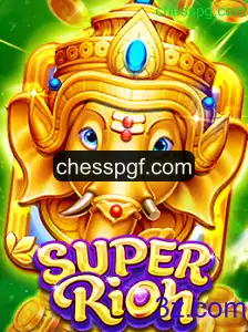Descubra o Mundo Estratégico de SuperRich no Singular Universo de chesspg.com