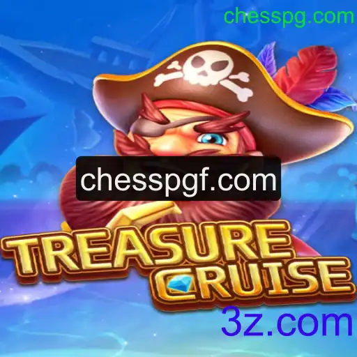 Desvendando TREASURECRUISE: O Novo Fenômeno dos Jogos Online