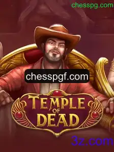 Descubra TempleofDead: O Novo Jogo Estratégico no chesspg.com