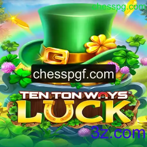 Descubra o Fascinante Mundo de TenTonWaysLuck