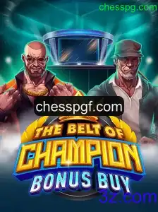 TheBeltOfChampionBonusBuy: Um Novo Conceito em Jogos