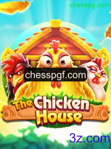 Descubra o Excitante Mundo de TheChickenHouse